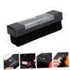 ELAYARD Vinyl Record Cleaning Brush Set Anti-Static Dust Brush for and Vinyl Records Professional Cleaning Tool for Music Enthusiasts view 3
