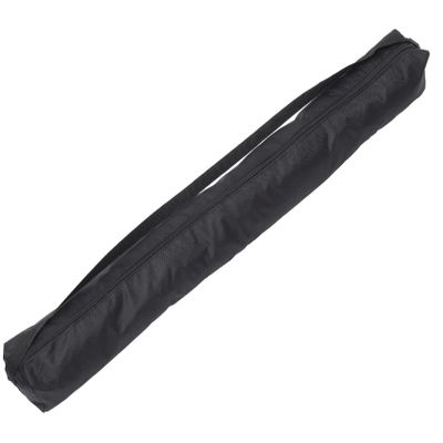 FUNNETOYU Oxford Cloth Tripod Carrying Case Bag for Photography Equipment Portable Foldable Design Adjustable Shoulder Strap for Travel and Outdoor Use