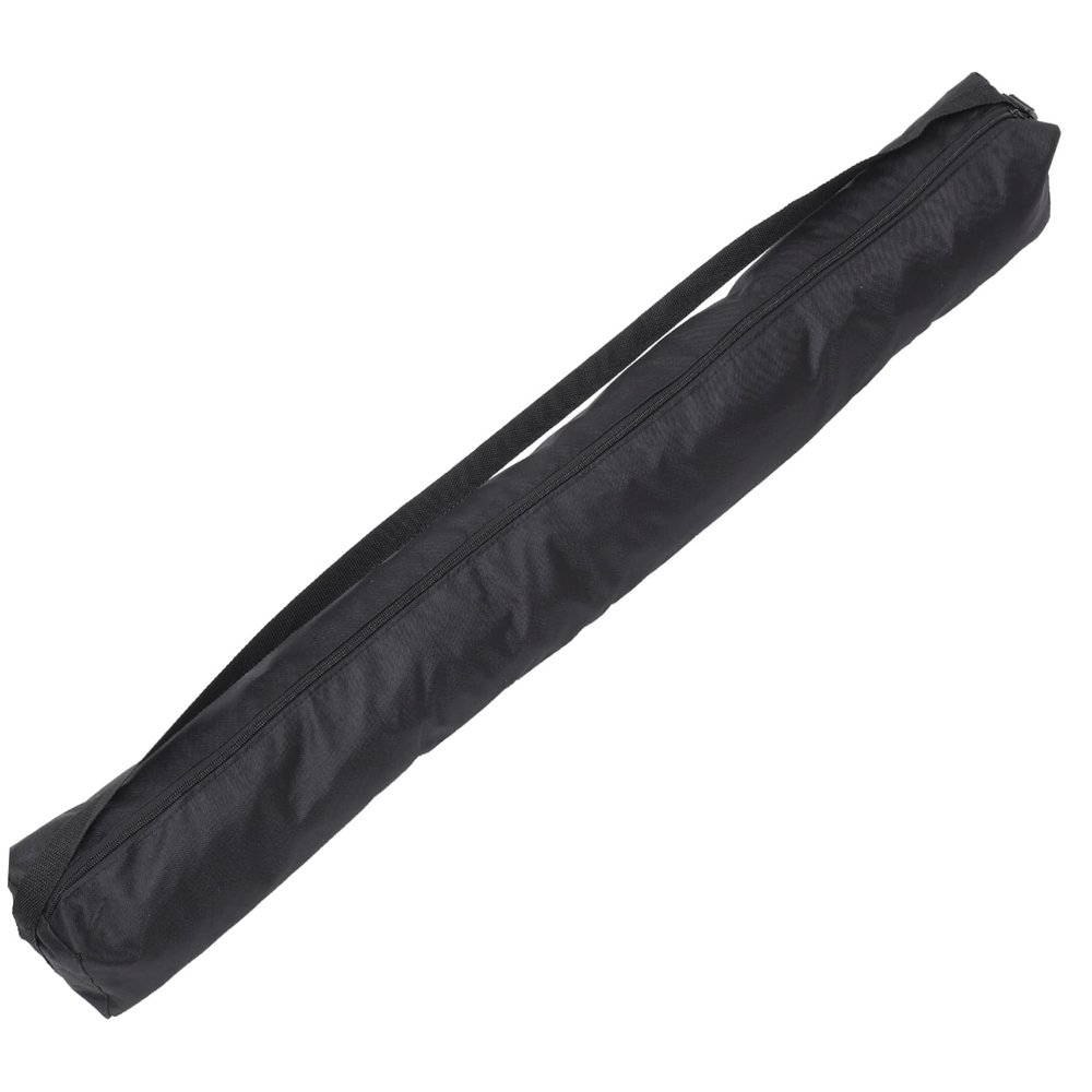FUNNETOYU Oxford Cloth Tripod Carrying Case Bag for Photography Equipment Portable Foldable Design Adjustable Shoulder Strap for Travel and Outdoor Use