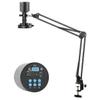 Microscope 55MP 48MP 4K 2K 1080P Digital Electronic Industrial USB Microscope Camera 260X C-Mount Lens(2MP VGA A) view 1