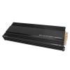 Brilluxa Car Amplifier, Single Channel Audio Amplifier 2500W Class D, Digital Mono Car Amp Power Module view 2