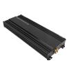 Brilluxa Car Amplifier, Single Channel Audio Amplifier 2500W Class D, Digital Mono Car Amp Power Module view 4