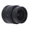 18mm F2.8 Wide Angle Manual Aluminum Alloy Camera Lens for Macro 4/3 Mount Cameras view 3