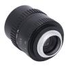 18mm F2.8 Wide Angle Manual Aluminum Alloy Camera Lens for Macro 4/3 Mount Cameras view 4