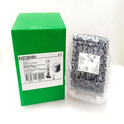XVS72BMBN,Harmony XVS,Electronic Sound Alarm for Control Cabinet Panel Installation,12/24VAC/DC,NPN Input, Black,Original Packaging,Never Used,in Stock,Ship Now.