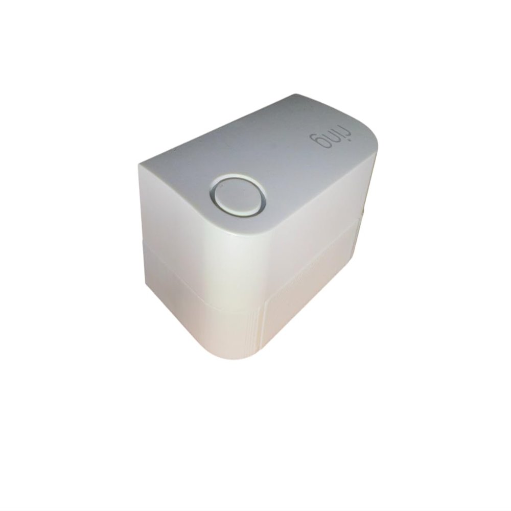 Custom Riser Compatible with Ring Alarm Contact Sensor (2nd gen) (1/2 Inch)