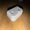 Custom Riser Compatible with Ring Alarm Contact Sensor (2nd gen) (1/2 Inch) view 3