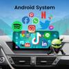 for BMW X1 E84 2012-2015 Basic 10.25" Octa Core 4G+32G Car CarPlay Android Auto Navigation Android Stereo GPS Radio Display IPS Touchscreen Headunit Tablet Media Player view 2