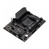 B550M Gaming Motherboard for Ryzen CPUs R3 R5 R7 AM4 DDR4 M.2 Compatible with 5600G 5700G 5700X Desktop Components view 2