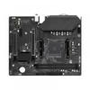 B550M Gaming Motherboard for Ryzen CPUs R3 R5 R7 AM4 DDR4 M.2 Compatible with 5600G 5700G 5700X Desktop Components view 4