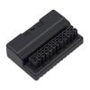 ATX 24Pin Female to 24pin Male Adapter 90 Degree Power Adapter Mainboard DIY Accessories for Desktops PC Power Supply Accssory view 1
