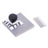 Durable Mini Photo Etch Bending Tool Etched Parts Bender with Bladefor Model Craft DIY Processing Accssory view 1