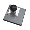 Durable Mini Photo Etch Bending Tool Etched Parts Bender with Bladefor Model Craft DIY Processing Accssory view 2