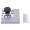 Durable Mini Photo Etch Bending Tool Etched Parts Bender with Bladefor Model Craft DIY Processing Accssory view 4