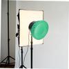 DIYEAH 18pcs Photography Lamp Shade Elastic for Soft Lighting for Studio and Outdoor Photography view 2