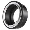Replacement Camera Lens Alloy Mount Adapter Ring for Canon FD Lens for NEX E-Mount NEX5T NEX3N NEX3C NEX7 Accssory view 1