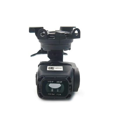 Jakoly Original Gimbal Housing Shell Without Camera for DJI Mavic Air 2 Drone Replacement Repair Parts for Mavic Air 2 UAV