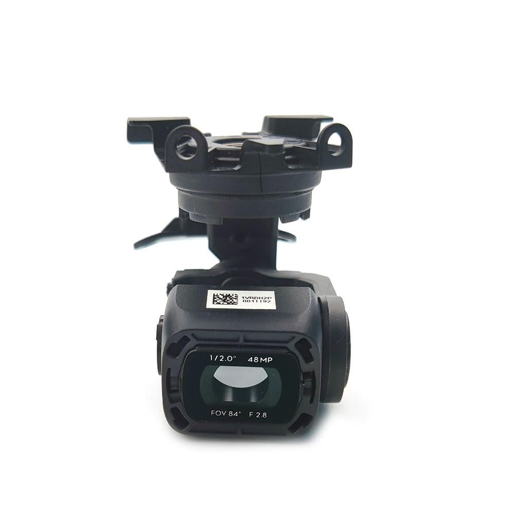Jakoly Original Gimbal Housing Shell Without Camera for DJI Mavic Air 2 Drone Replacement Repair Parts for Mavic Air 2 UAV