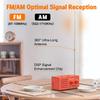 Goodes AM FM Radio Portable with Best Reception view 2
