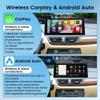 for BMW X1 E84 2012-2015 12.3" Octa Core 8G+128G Car CarPlay Android Auto Navigation Android Stereo GPS Radio Display IPS Touchscreen Headunit Tablet Media Player view 3