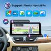for BMW X1 E84 2012-2015 12.3" Octa Core 8G+128G Car CarPlay Android Auto Navigation Android Stereo GPS Radio Display IPS Touchscreen Headunit Tablet Media Player view 4