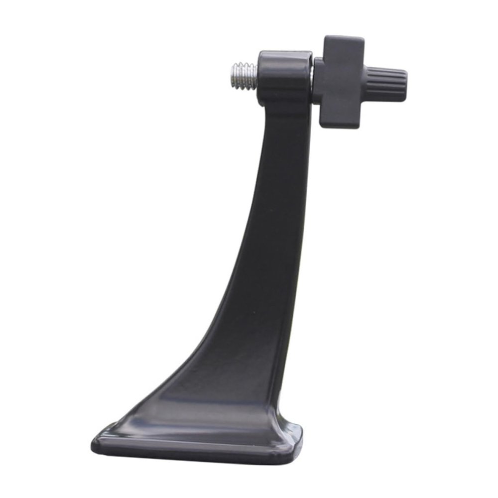 NUOBESTY Binocular Tripod Threaded Mount for Bird Watching Durable and Sturdy Connector with Thumb Wheel Bolt Easy to Attach to Tripods for and Outdoor Use