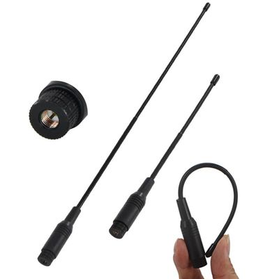 915MHz Antenna LoRa Wan 902-928 MHZ hotspot906MHz 923MHz 915-928MHz high Efficiency Whip 863-870MHz 866MHz 869MHz Soft Antenna (923MHz 40cm 1pcs)