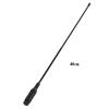 915MHz Antenna LoRa Wan 902-928 MHZ hotspot906MHz 923MHz 915-928MHz high Efficiency Whip 863-870MHz 866MHz 869MHz Soft Antenna (923MHz 40cm 1pcs) view 2