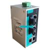 ZTTQSYJZ Single Mode Ethernet Switch 2 Optical 6 Electrical Port EDS-208A-SS-SC Original view 1