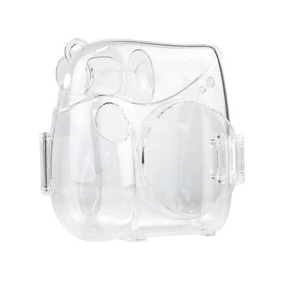Angoily Professional Transparent Camera Protective Cover Portable Mini Case Lightweight Durable Shell for Daily Use Travel Gifting Keeps Your Camera Safe From Scratches Damage