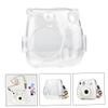 Angoily Professional Transparent Camera Protective Cover Portable Mini Case Lightweight Durable Shell for Daily Use Travel Gifting Keeps Your Camera Safe From Scratches Damage view 3