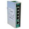 ZTTQSYJZ 5-Port Non Managed Ethernet Switch EDS-205A Original view 1