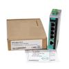 ZTTQSYJZ 5-Port Non Managed Ethernet Switch EDS-205A Original view 3