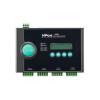 ZTTQSYJZ 4-Port RS422/485 Serial Port Device Networking Server Independent Operation Mode NPort 5430 5430I(NPort 5430I) view 1