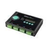 ZTTQSYJZ 4-Port RS422/485 Serial Port Device Networking Server Independent Operation Mode NPort 5430 5430I(NPort 5430I) view 2