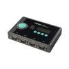 ZTTQSYJZ 4-Port RS-232 Serial Port Device Networking Server Independent Operation Mode NPort 5410 view 2