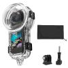 Invisible Dive Case Series Products (Insta 360 X5 Dive Case) view 1