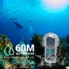 Invisible Dive Case Series Products (Insta 360 X5 Dive Case) view 3