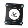 QUMIIRITY DIY Enthusiast Hard Disc Stand Hard Drive Holder Special Design Heat Dissipation Bracket for Computer view 1