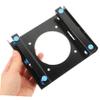QUMIIRITY DIY Enthusiast Hard Disc Stand Hard Drive Holder Special Design Heat Dissipation Bracket for Computer view 3