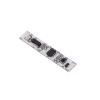 RBFRZGSU 1pcs 12V-24V 5A Dimmable Sensor Switch Hand Wave Dimmer PIR Switch for LED Strip LED Touch Switch for Kitchen Cabinet LED Lights view 1