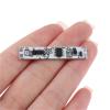RBFRZGSU 1pcs 12V-24V 5A Dimmable Sensor Switch Hand Wave Dimmer PIR Switch for LED Strip LED Touch Switch for Kitchen Cabinet LED Lights view 4