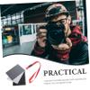 Angoily 18degree Portable Photography Colors Neutral Grey Camera Exposure Checker view 3