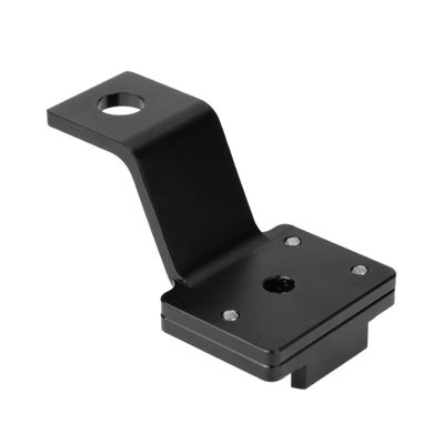 Angoily Rearview Mirror Mount for Motorcycle Action Camera Holder Mount Easy Installation
