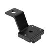 Angoily Rearview Mirror Mount for Motorcycle Action Camera Holder Mount Easy Installation view 1