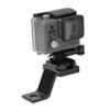 Angoily Rearview Mirror Mount for Motorcycle Action Camera Holder Mount Easy Installation view 2
