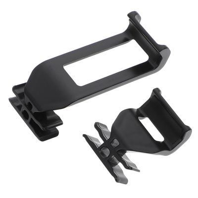 Angoily 1set Phone Stand Tablet Holder Drone Remote Controller Mount Lightweight for Drone