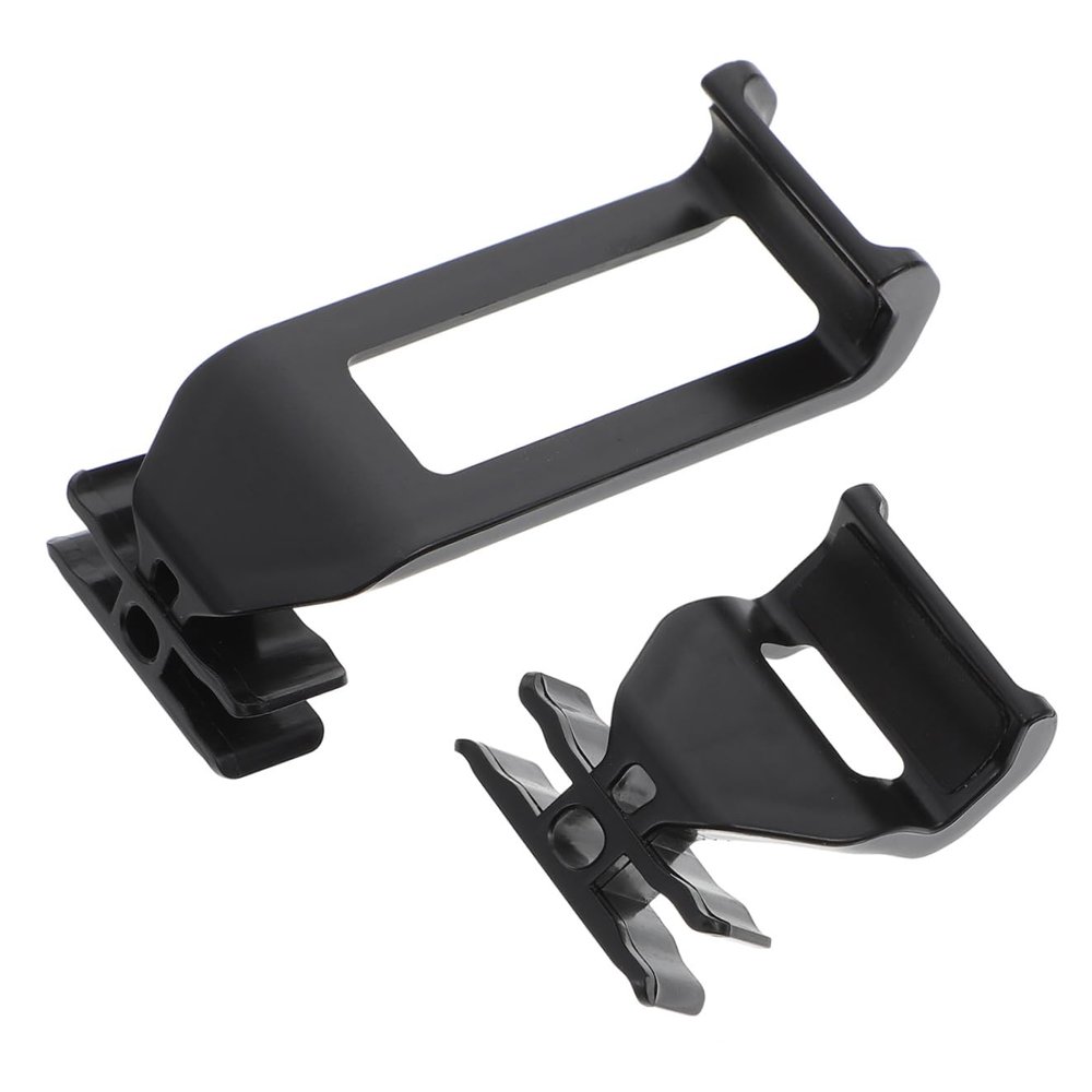 Angoily 1set Phone Stand Tablet Holder Drone Remote Controller Mount Lightweight for Drone