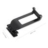 Angoily 1set Phone Stand Tablet Holder Drone Remote Controller Mount Lightweight for Drone view 2