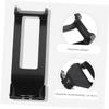 Angoily 1set Phone Stand Tablet Holder Drone Remote Controller Mount Lightweight for Drone view 4
